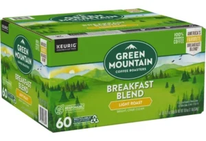 Green Mountain