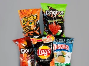 potato-chips-corn-chips-package-machine